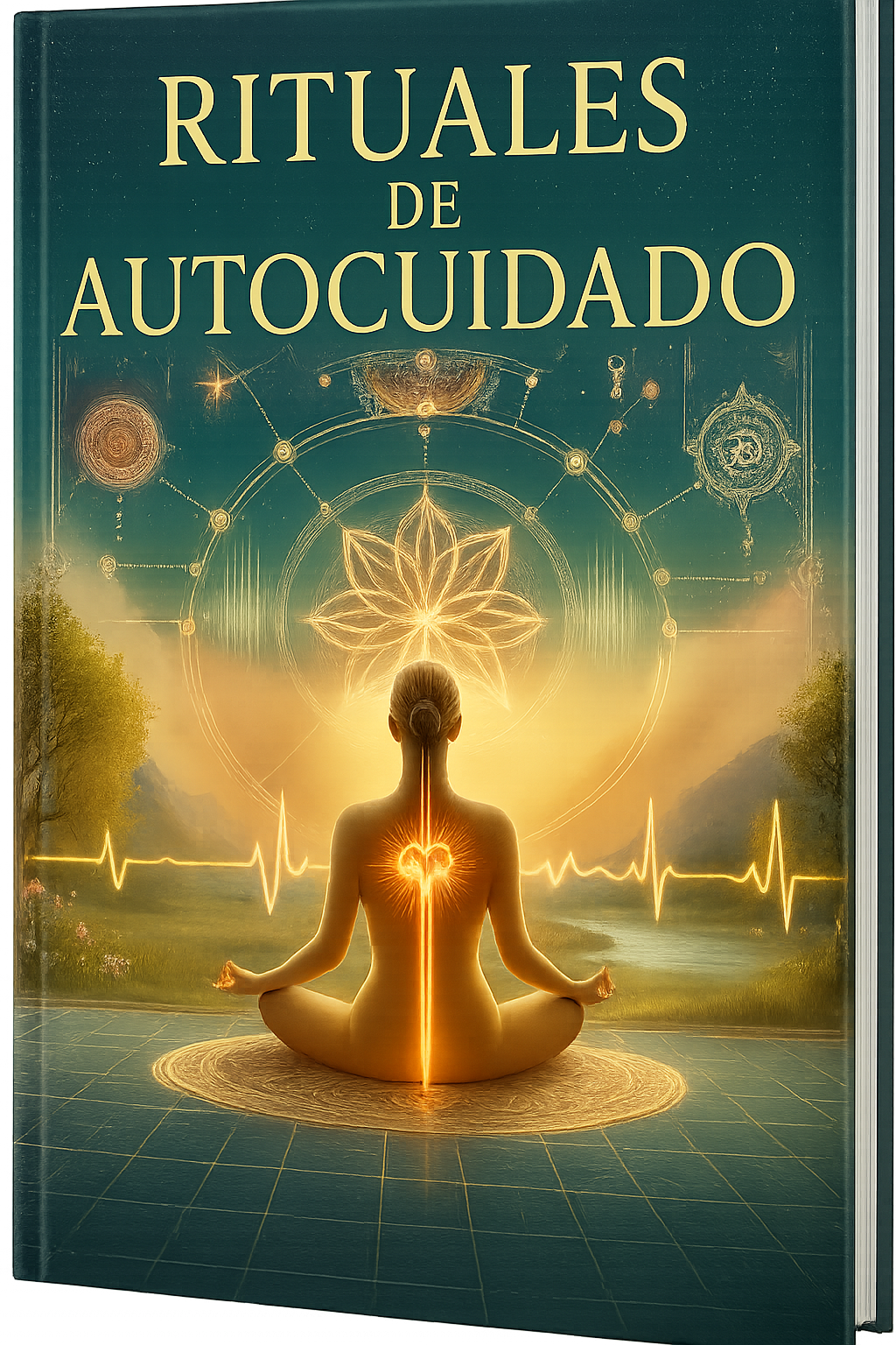 Ritual de Paz e Harmonia